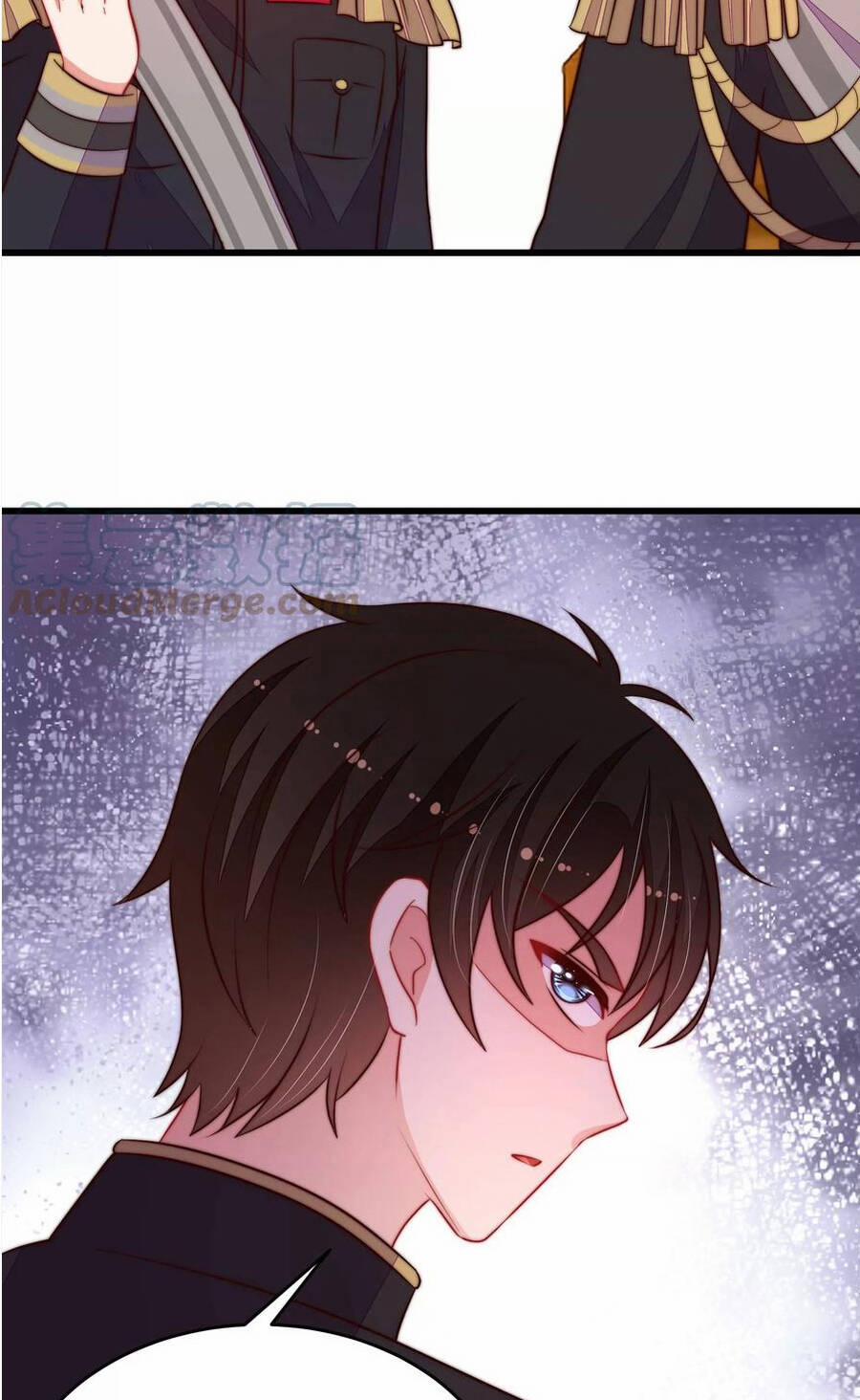 Ngày Nào Thiếu Soái Cũng Ghen 585 trang 17