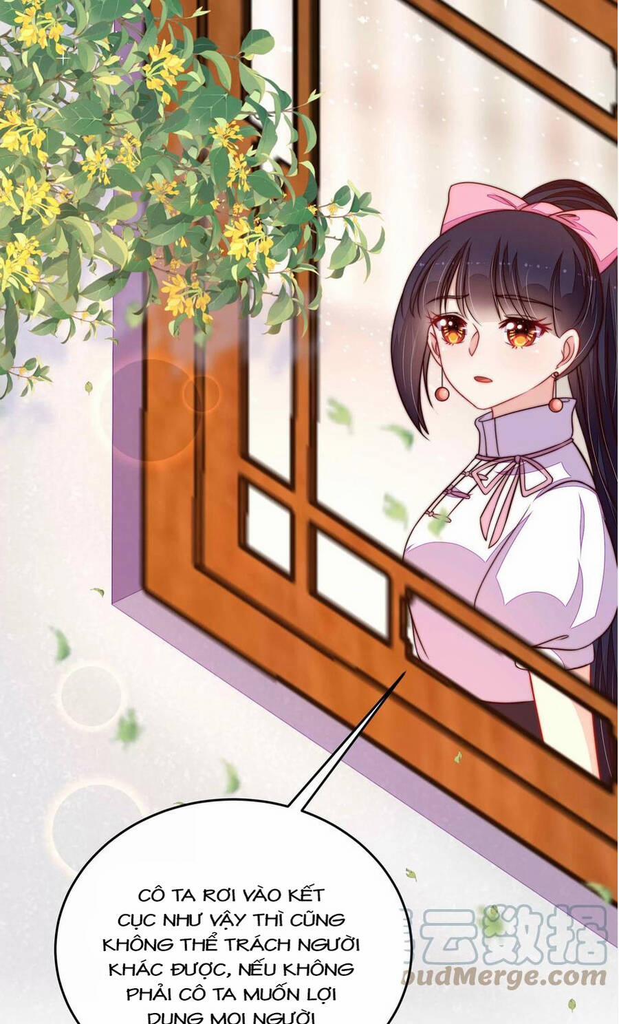 Ngày Nào Thiếu Soái Cũng Ghen 598 trang 11