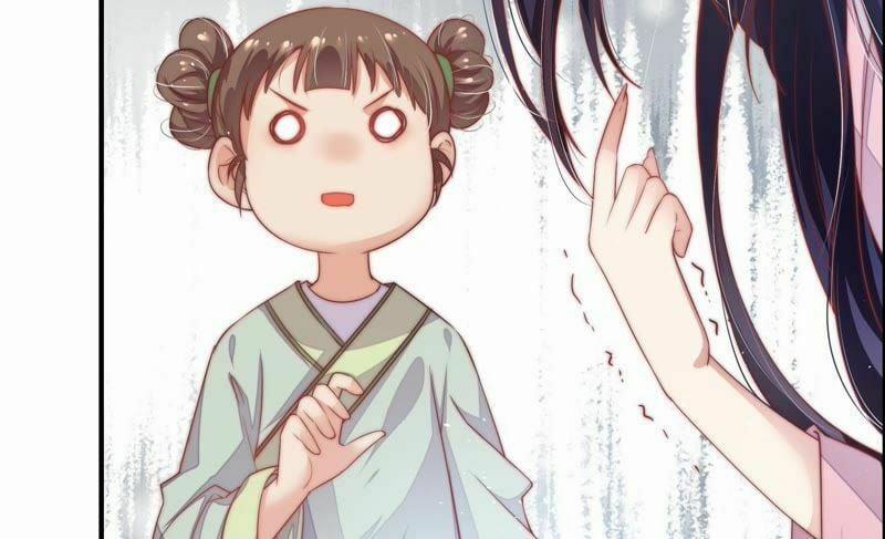 Ngày Nào Thiếu Soái Cũng Ghen 6 trang 11