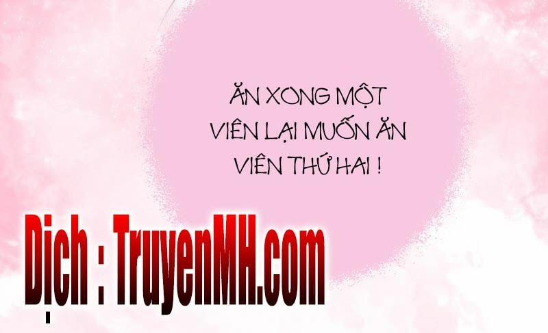 Ngày Nào Thiếu Soái Cũng Ghen 6 trang 16