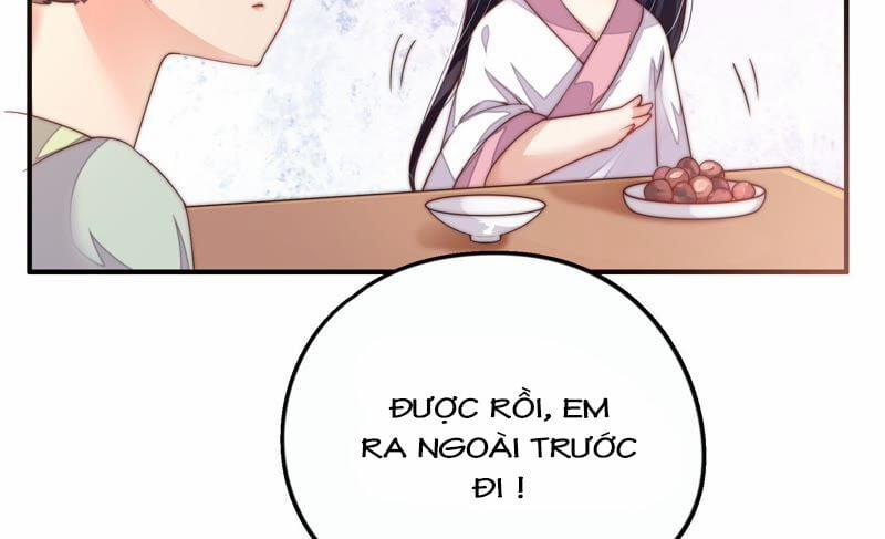 Ngày Nào Thiếu Soái Cũng Ghen 6 trang 19