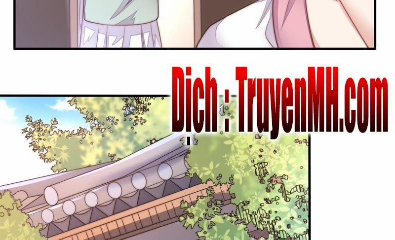 Ngày Nào Thiếu Soái Cũng Ghen 6 trang 24