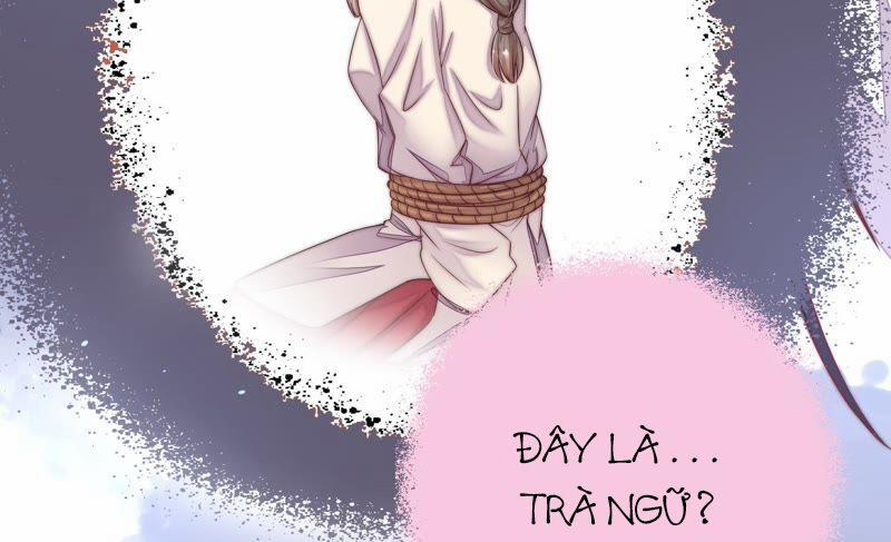 Ngày Nào Thiếu Soái Cũng Ghen 6 trang 30