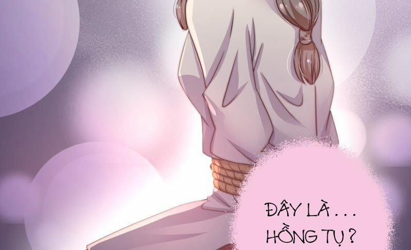 Ngày Nào Thiếu Soái Cũng Ghen 6 trang 33