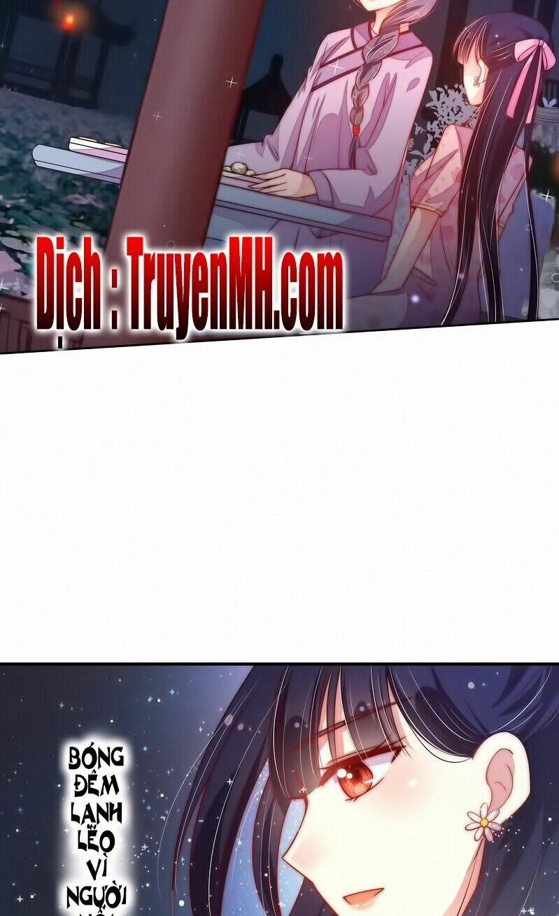 Ngày Nào Thiếu Soái Cũng Ghen 60 trang 2