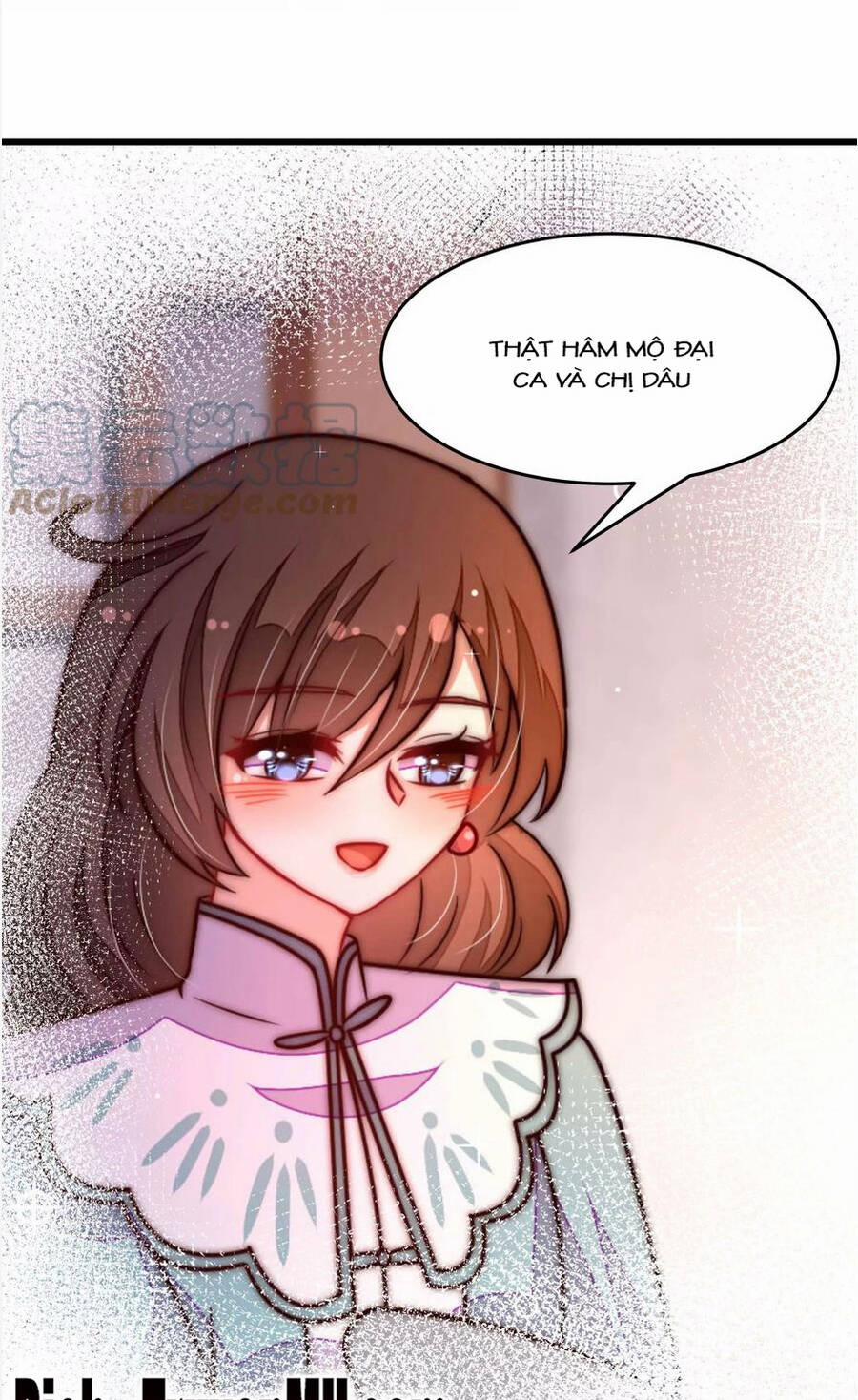 Ngày Nào Thiếu Soái Cũng Ghen 602 trang 17