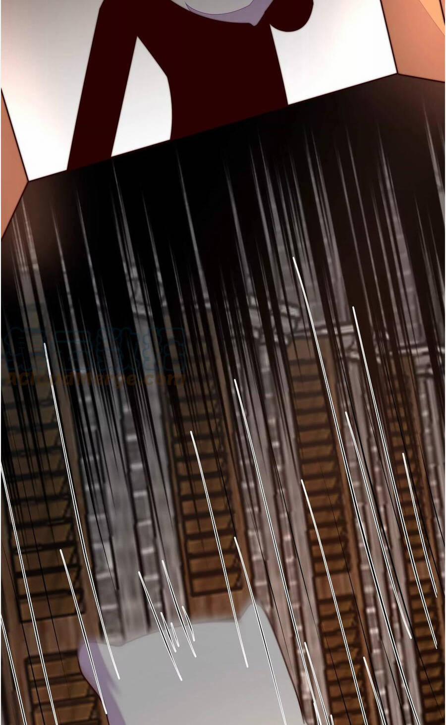 Ngày Nào Thiếu Soái Cũng Ghen 605 trang 10