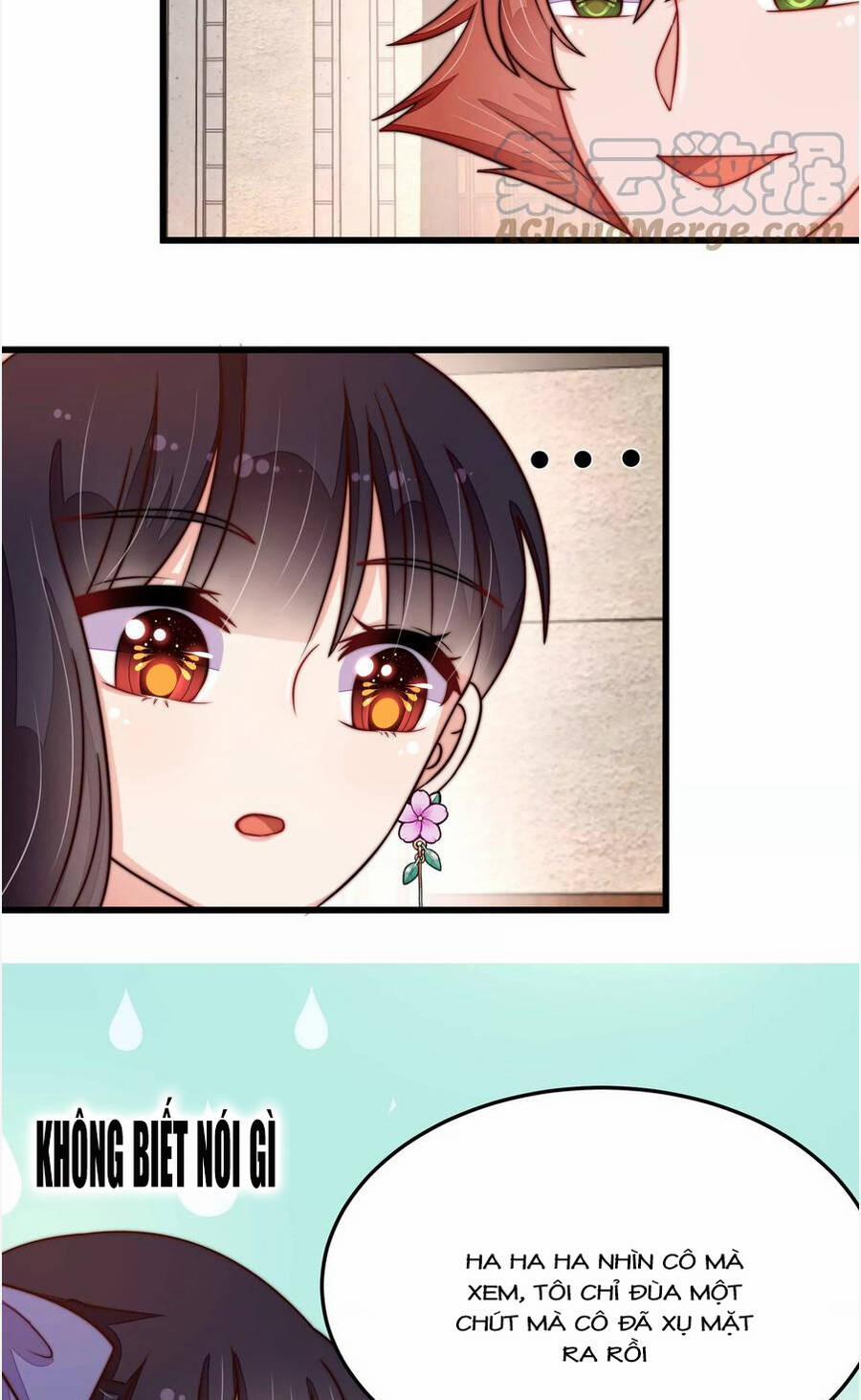 Ngày Nào Thiếu Soái Cũng Ghen 605 trang 7