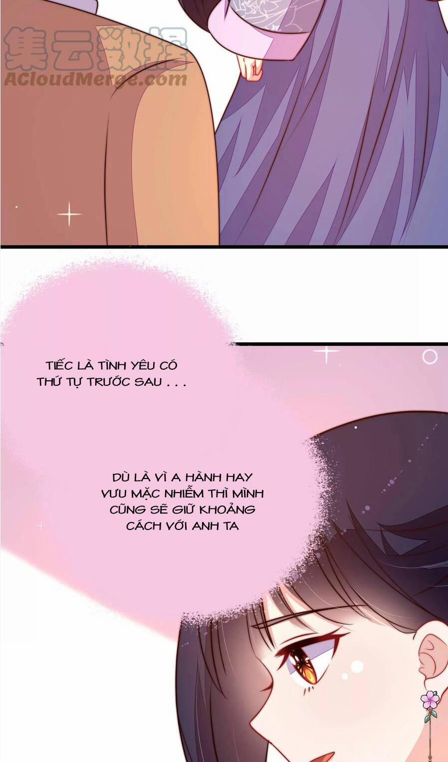 Ngày Nào Thiếu Soái Cũng Ghen 606 trang 15