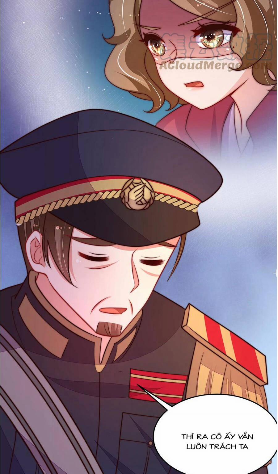 Ngày Nào Thiếu Soái Cũng Ghen 612 trang 5