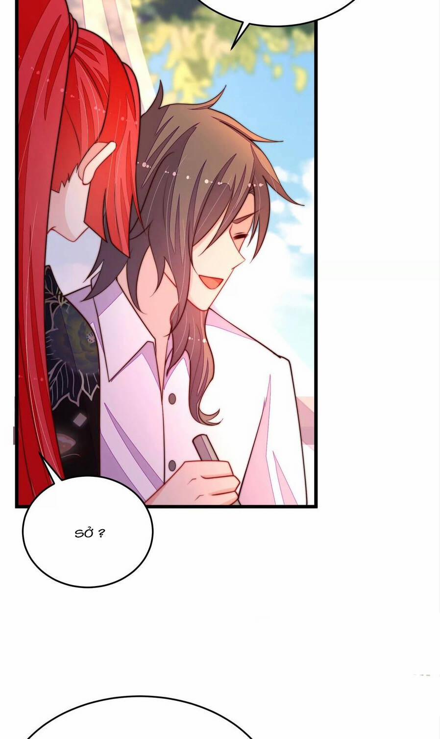 Ngày Nào Thiếu Soái Cũng Ghen 616 trang 10