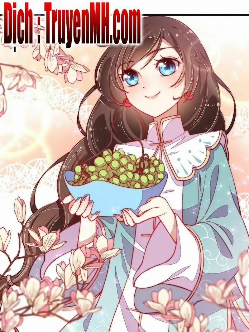 Ngày Nào Thiếu Soái Cũng Ghen 62 trang 6