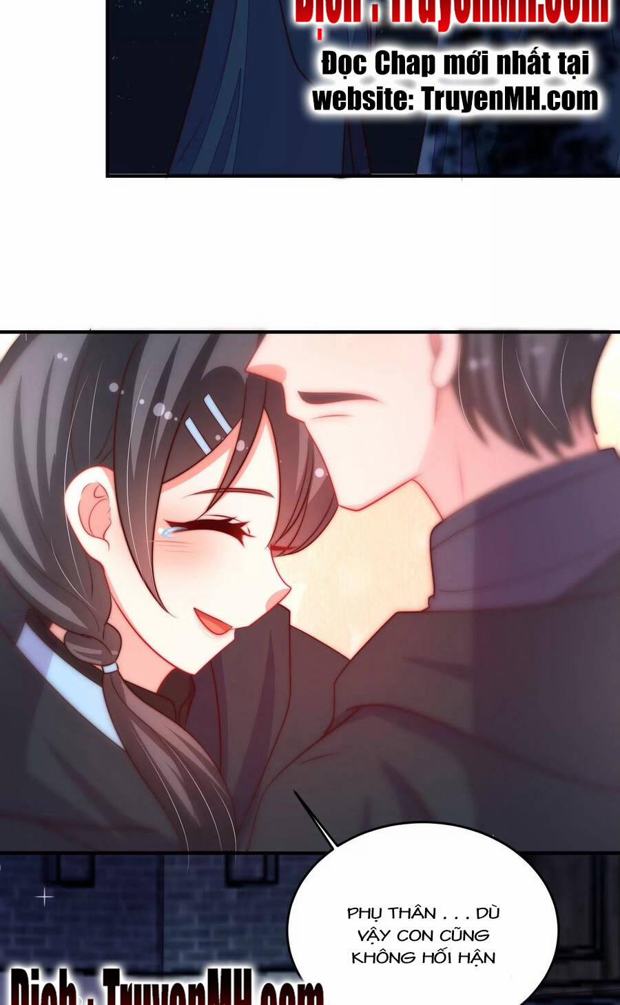 Ngày Nào Thiếu Soái Cũng Ghen 621 trang 7