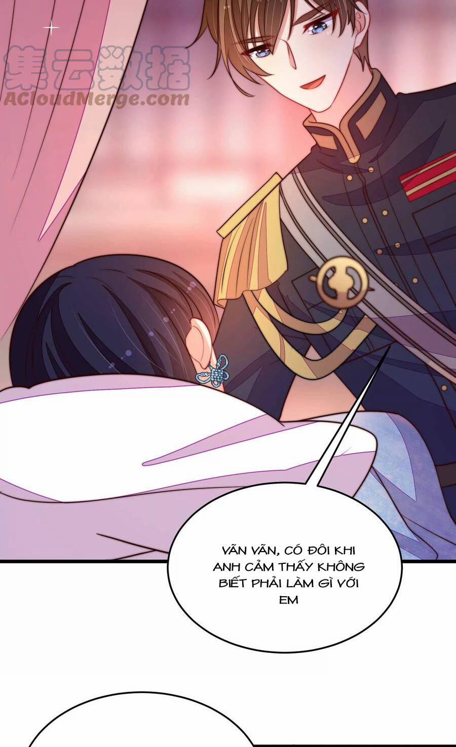 Ngày Nào Thiếu Soái Cũng Ghen 622 trang 11