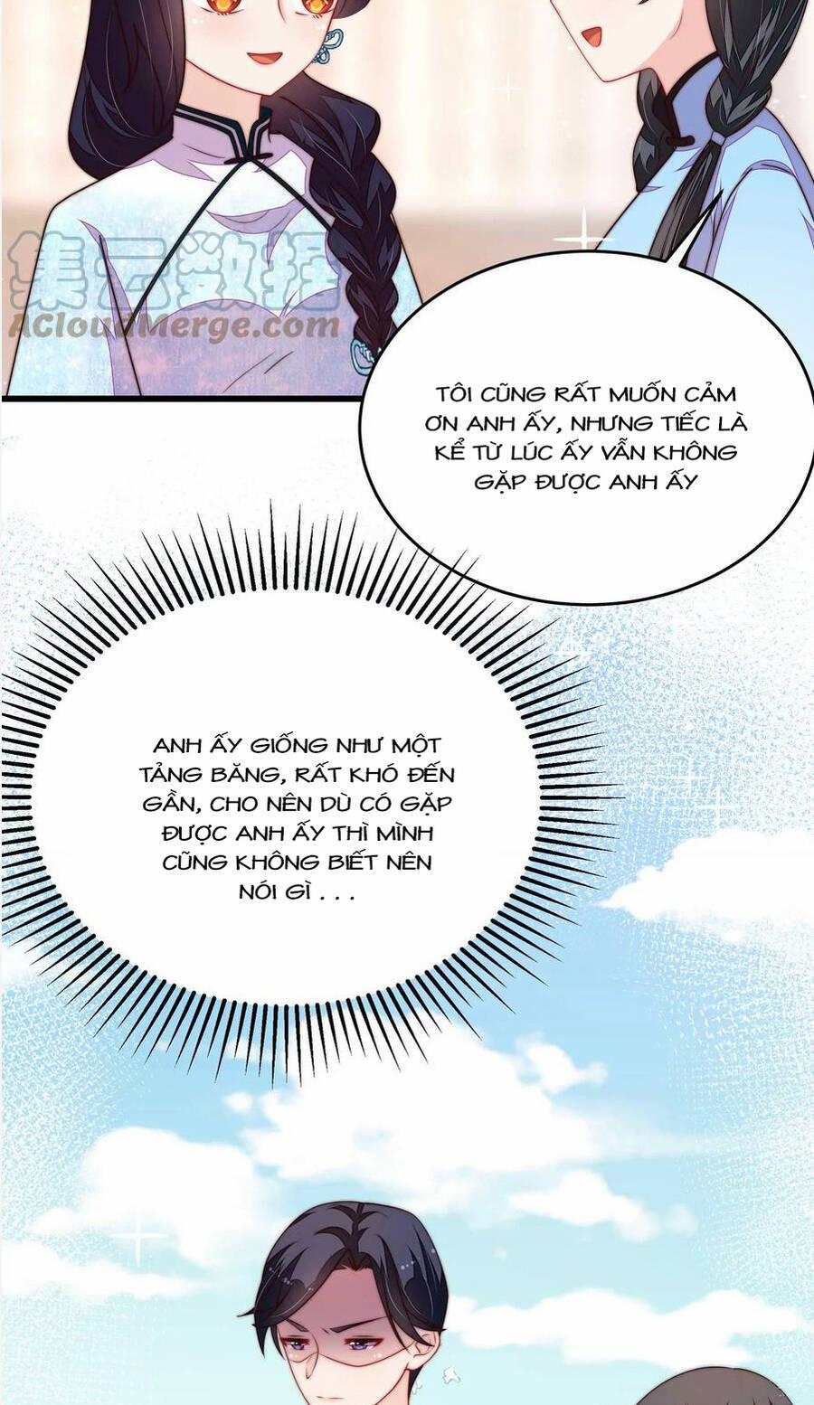 Ngày Nào Thiếu Soái Cũng Ghen 624 trang 9
