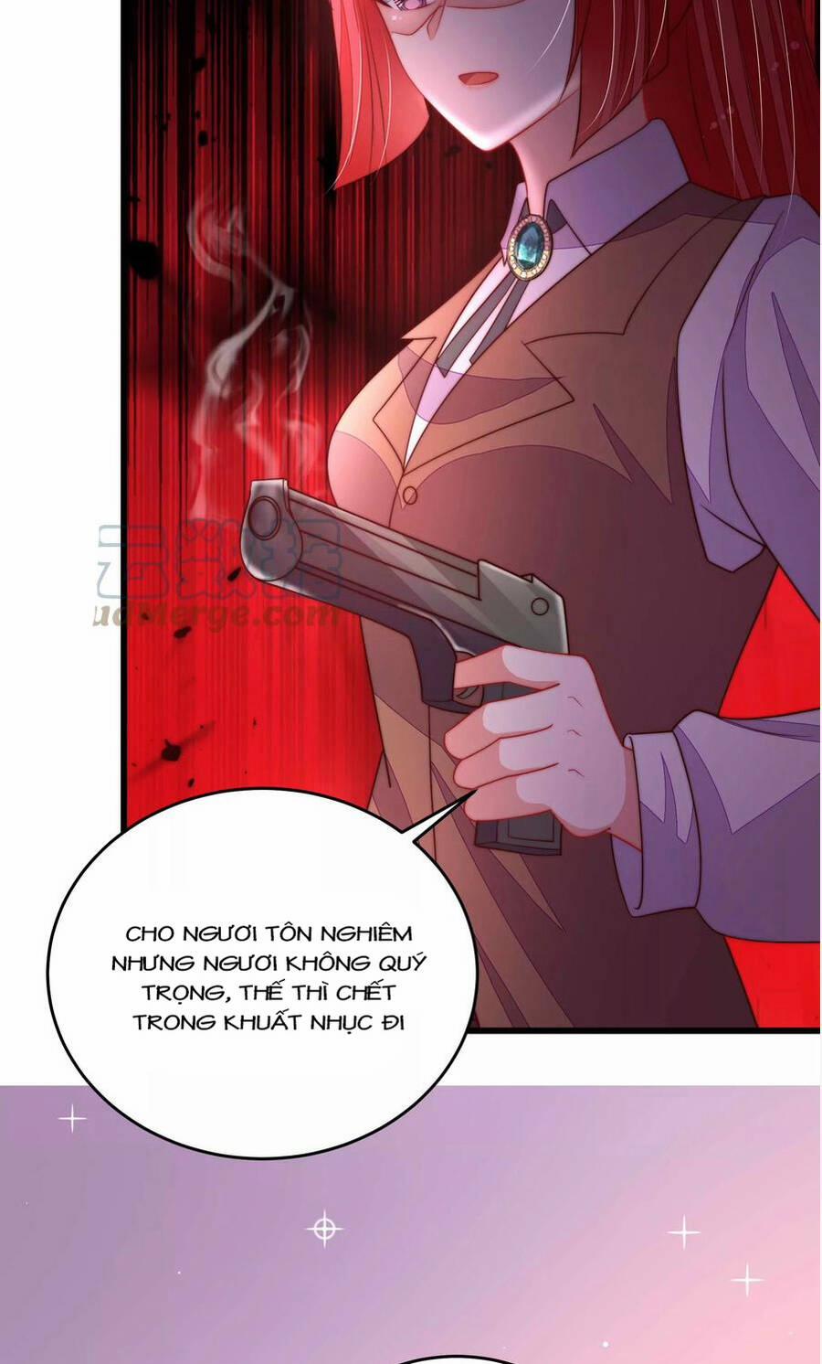 Ngày Nào Thiếu Soái Cũng Ghen 626 trang 5