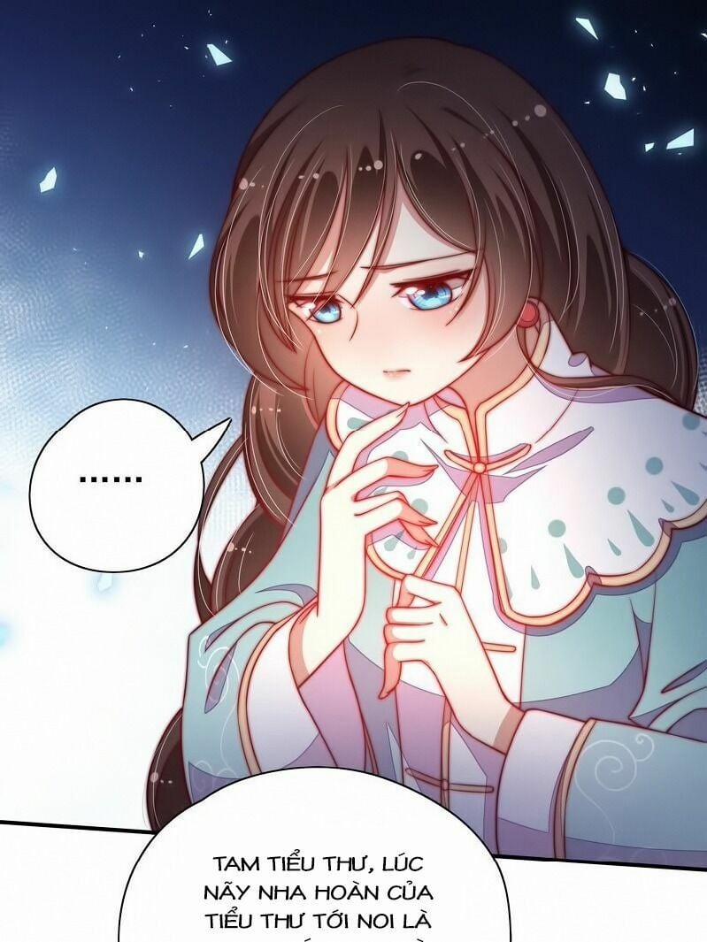 Ngày Nào Thiếu Soái Cũng Ghen 63 trang 9