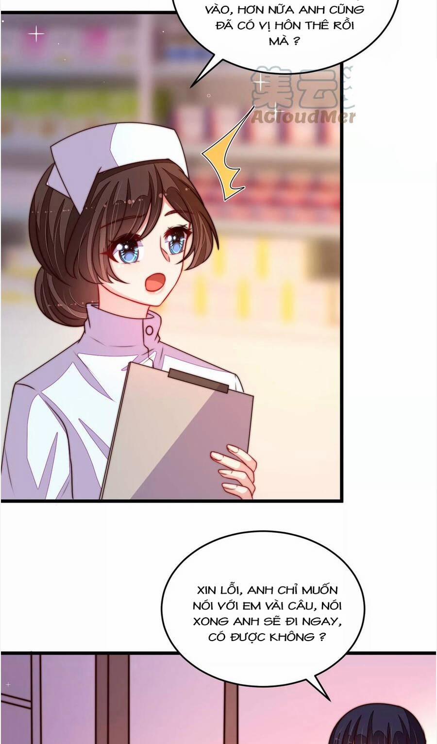 Ngày Nào Thiếu Soái Cũng Ghen 631 trang 2