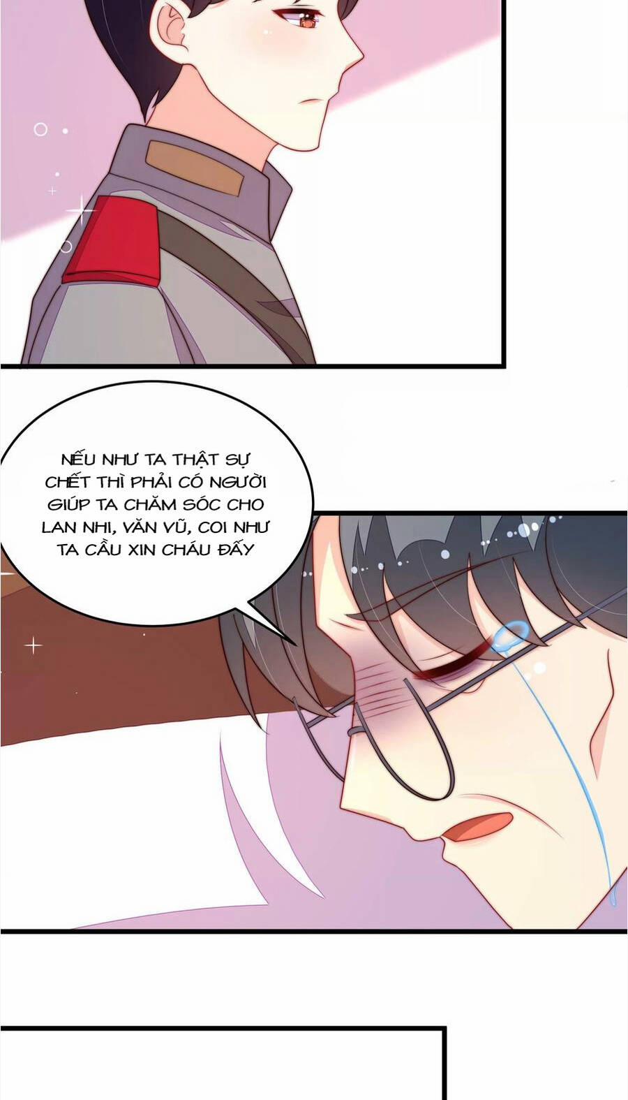 Ngày Nào Thiếu Soái Cũng Ghen 632 trang 7