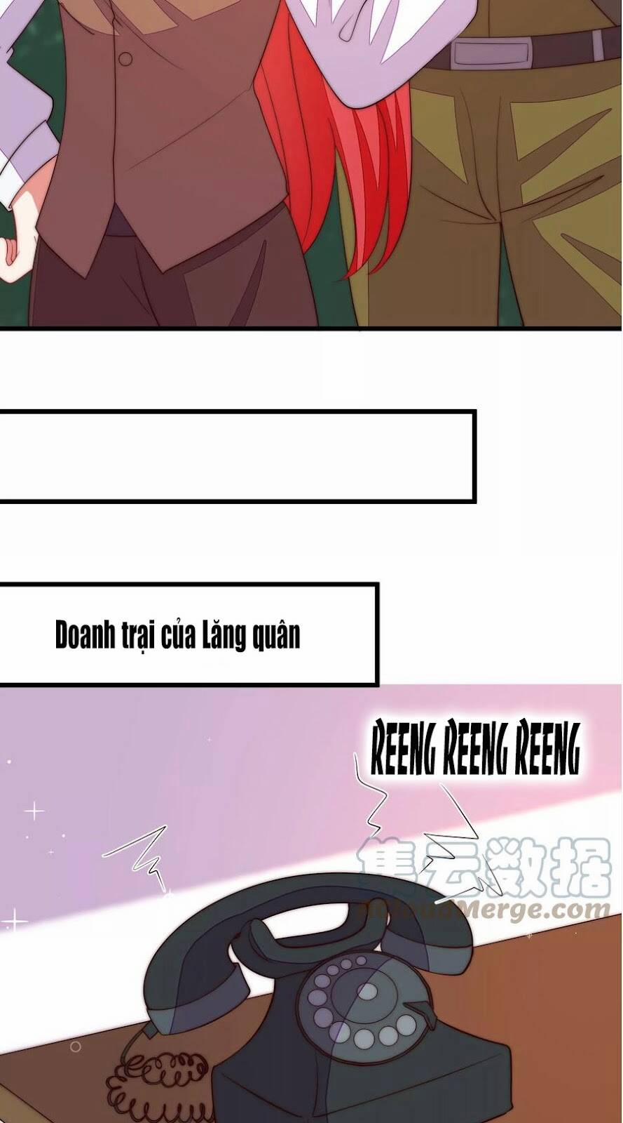 Ngày Nào Thiếu Soái Cũng Ghen 633 trang 12