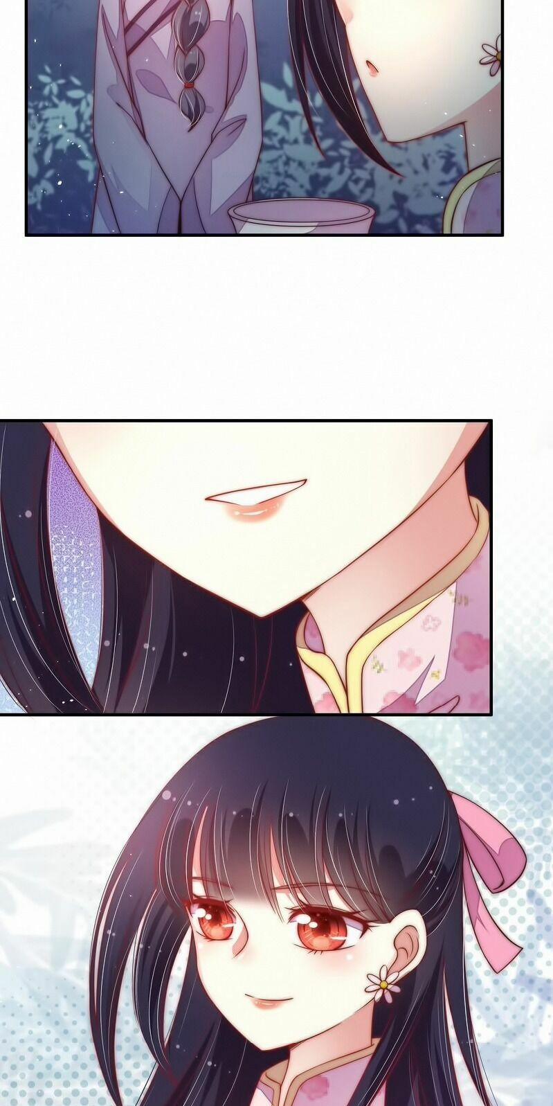 Ngày Nào Thiếu Soái Cũng Ghen 65 trang 10