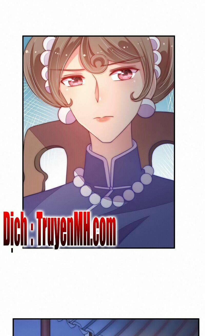 Ngày Nào Thiếu Soái Cũng Ghen 65 trang 5