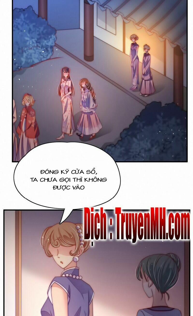 Ngày Nào Thiếu Soái Cũng Ghen 65 trang 6