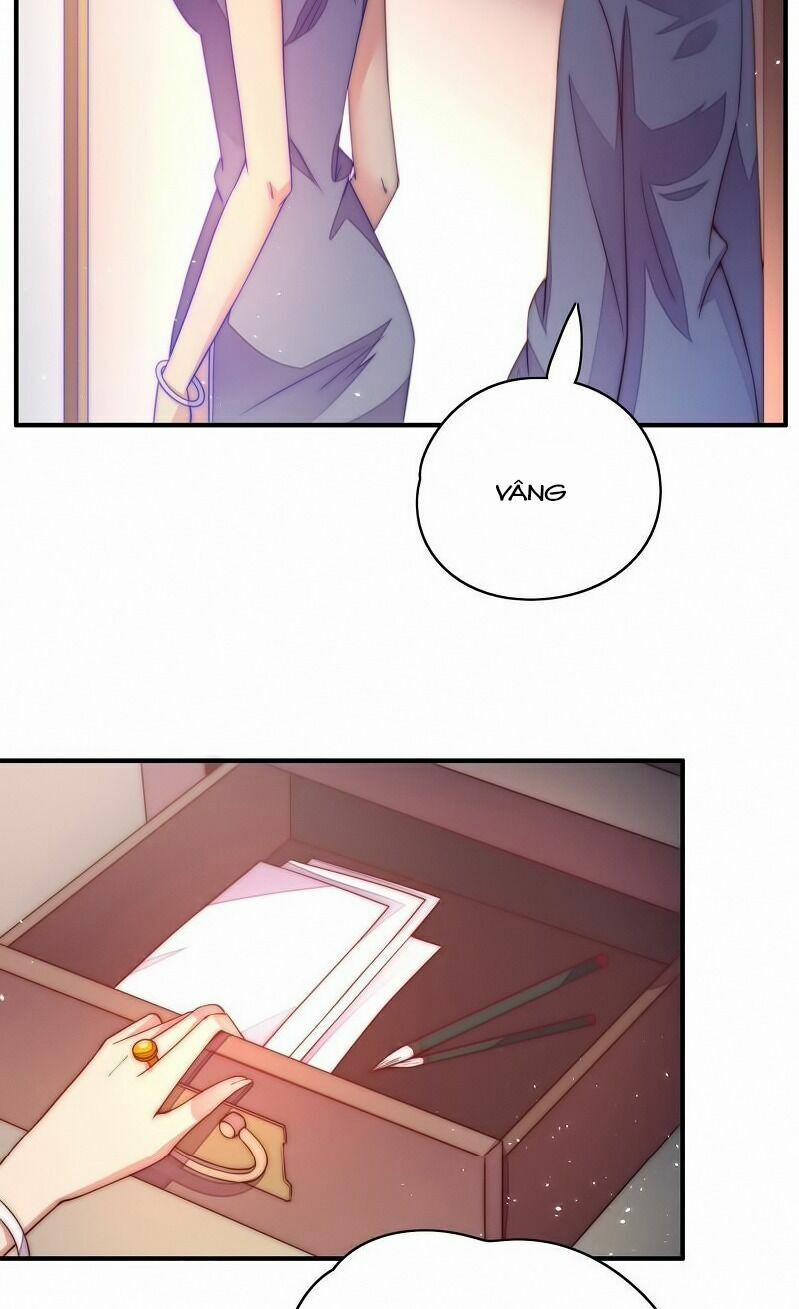 Ngày Nào Thiếu Soái Cũng Ghen 65 trang 7