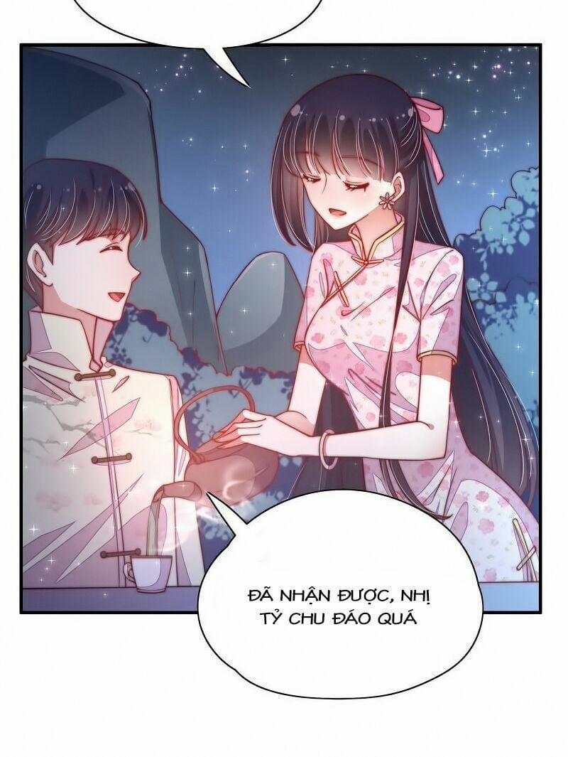 Ngày Nào Thiếu Soái Cũng Ghen 66 trang 1