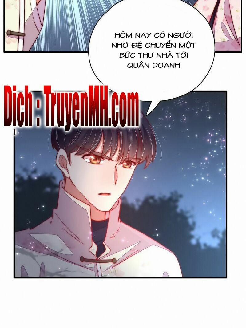 Ngày Nào Thiếu Soái Cũng Ghen 66 trang 3