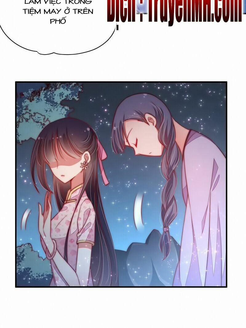 Ngày Nào Thiếu Soái Cũng Ghen 66 trang 5