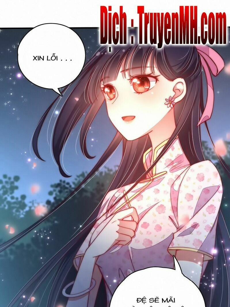 Ngày Nào Thiếu Soái Cũng Ghen 67 trang 2