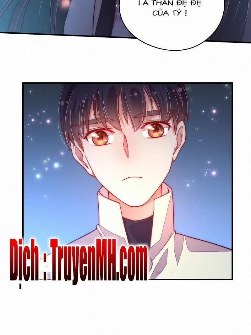 Ngày Nào Thiếu Soái Cũng Ghen 67 trang 3