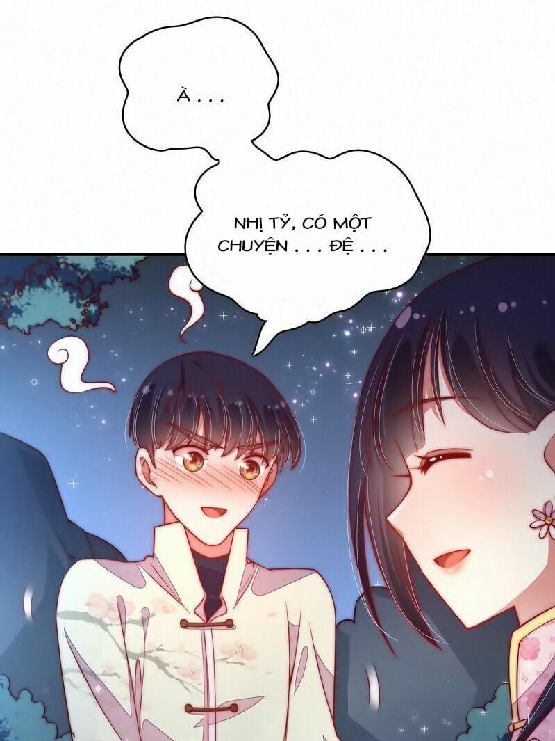 Ngày Nào Thiếu Soái Cũng Ghen 67 trang 4