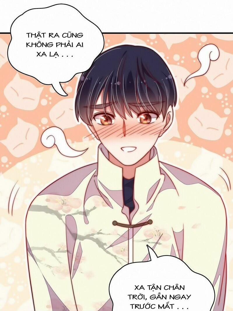 Ngày Nào Thiếu Soái Cũng Ghen 67 trang 6