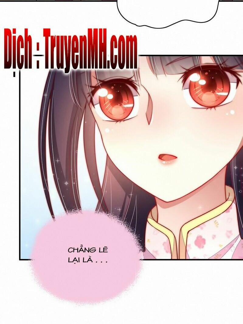 Ngày Nào Thiếu Soái Cũng Ghen 67 trang 7