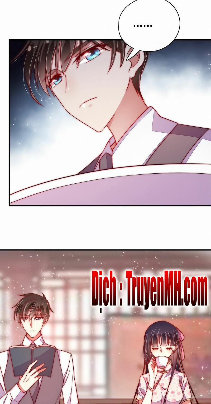 Ngày Nào Thiếu Soái Cũng Ghen 69 trang 11