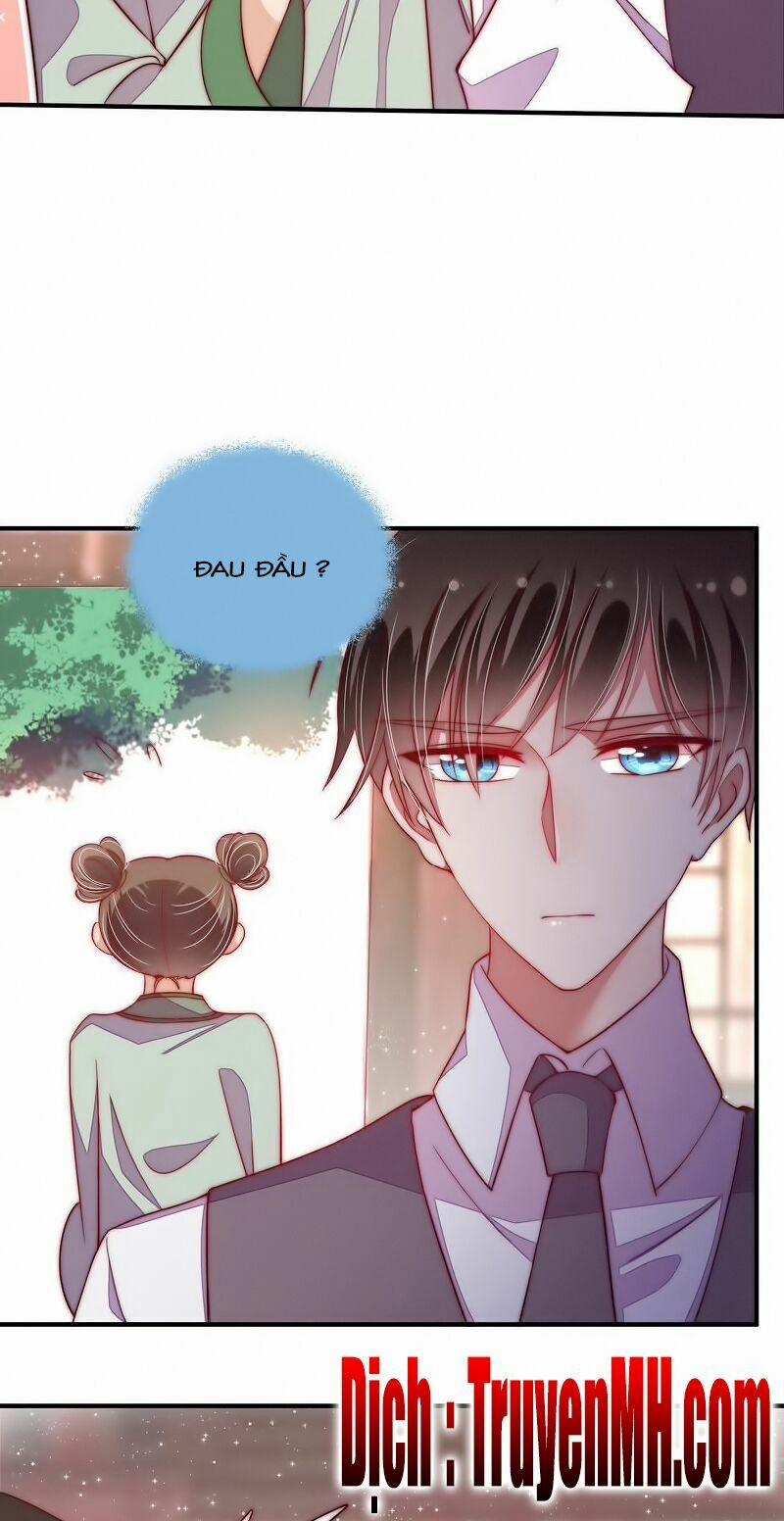 Ngày Nào Thiếu Soái Cũng Ghen 69 trang 2