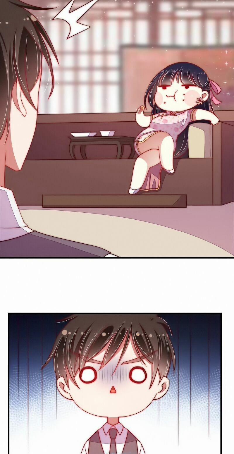 Ngày Nào Thiếu Soái Cũng Ghen 69 trang 3