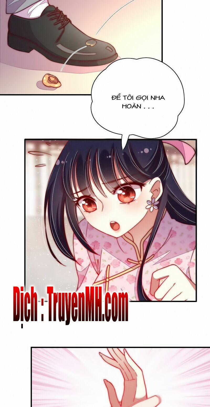 Ngày Nào Thiếu Soái Cũng Ghen 69 trang 5