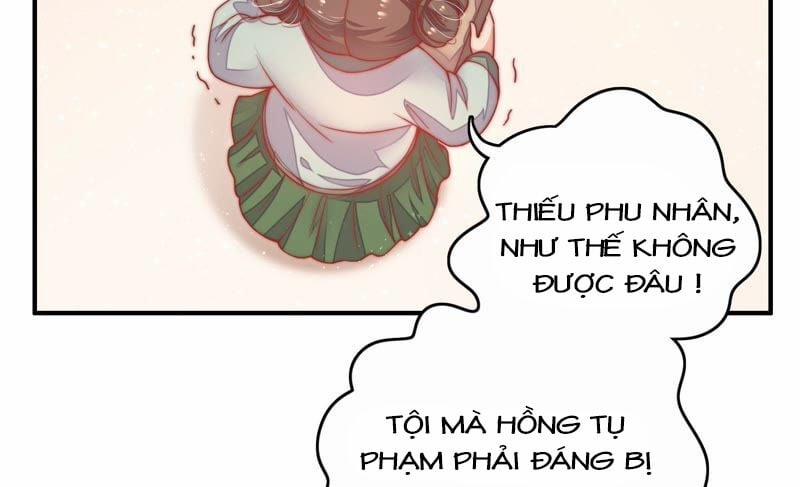 Ngày Nào Thiếu Soái Cũng Ghen 7 trang 10