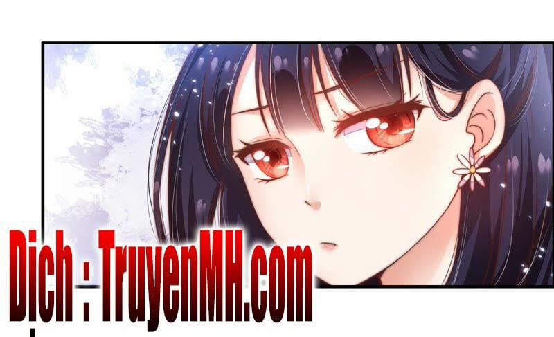 Ngày Nào Thiếu Soái Cũng Ghen 7 trang 14