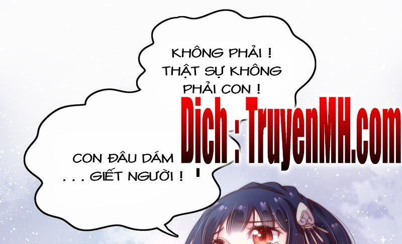 Ngày Nào Thiếu Soái Cũng Ghen 7 trang 20