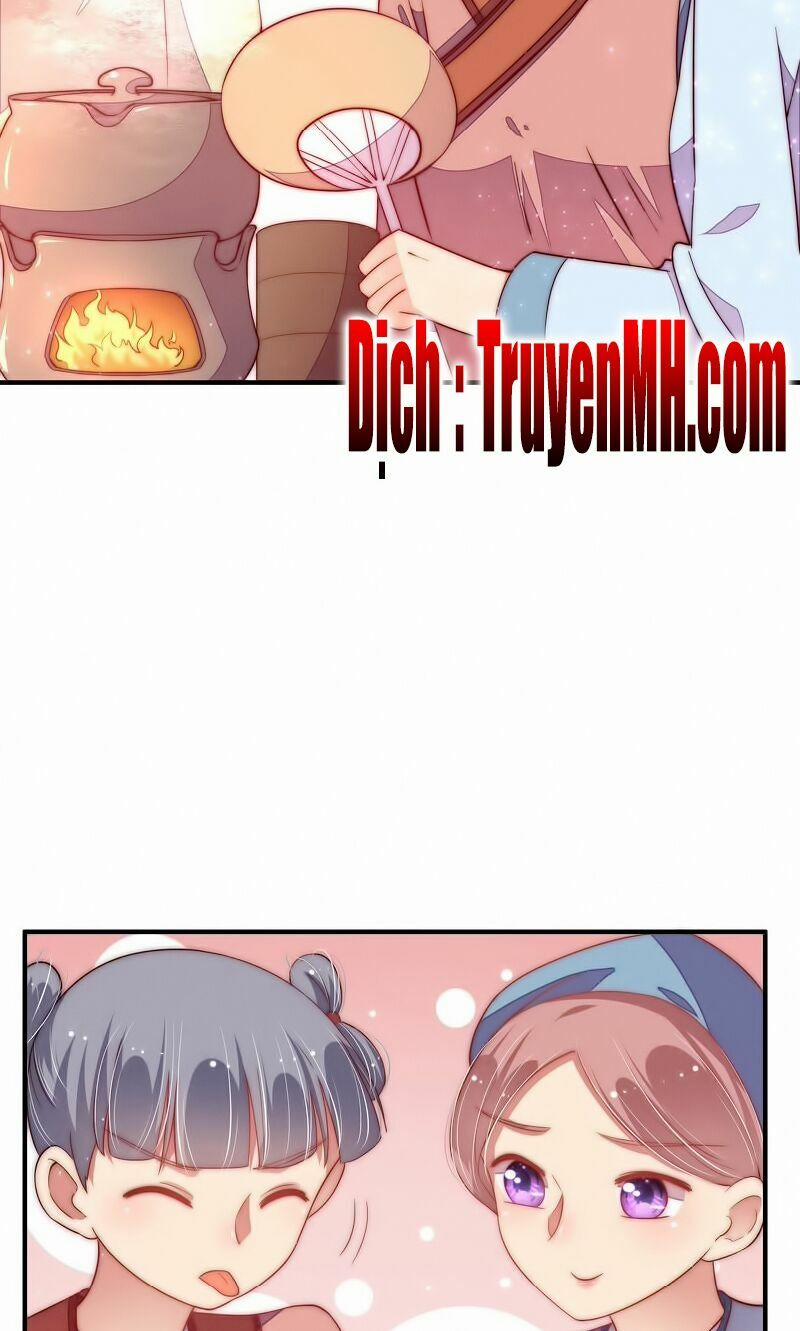 Ngày Nào Thiếu Soái Cũng Ghen 70 trang 2