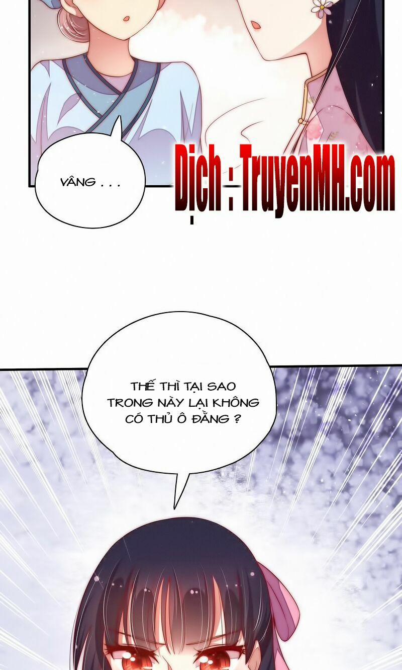 Ngày Nào Thiếu Soái Cũng Ghen 70 trang 7