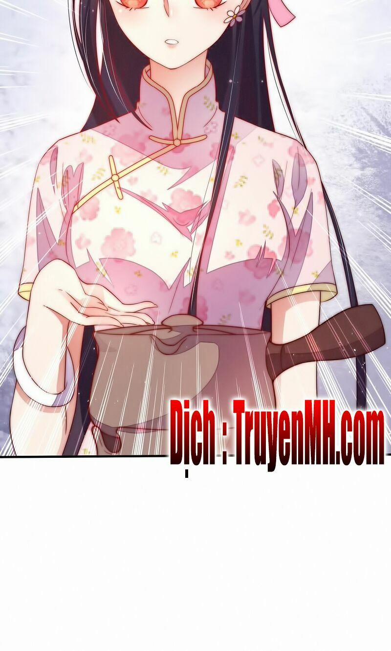 Ngày Nào Thiếu Soái Cũng Ghen 70 trang 8