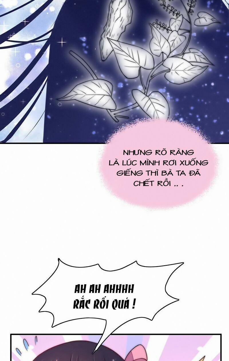 Ngày Nào Thiếu Soái Cũng Ghen 71 trang 2