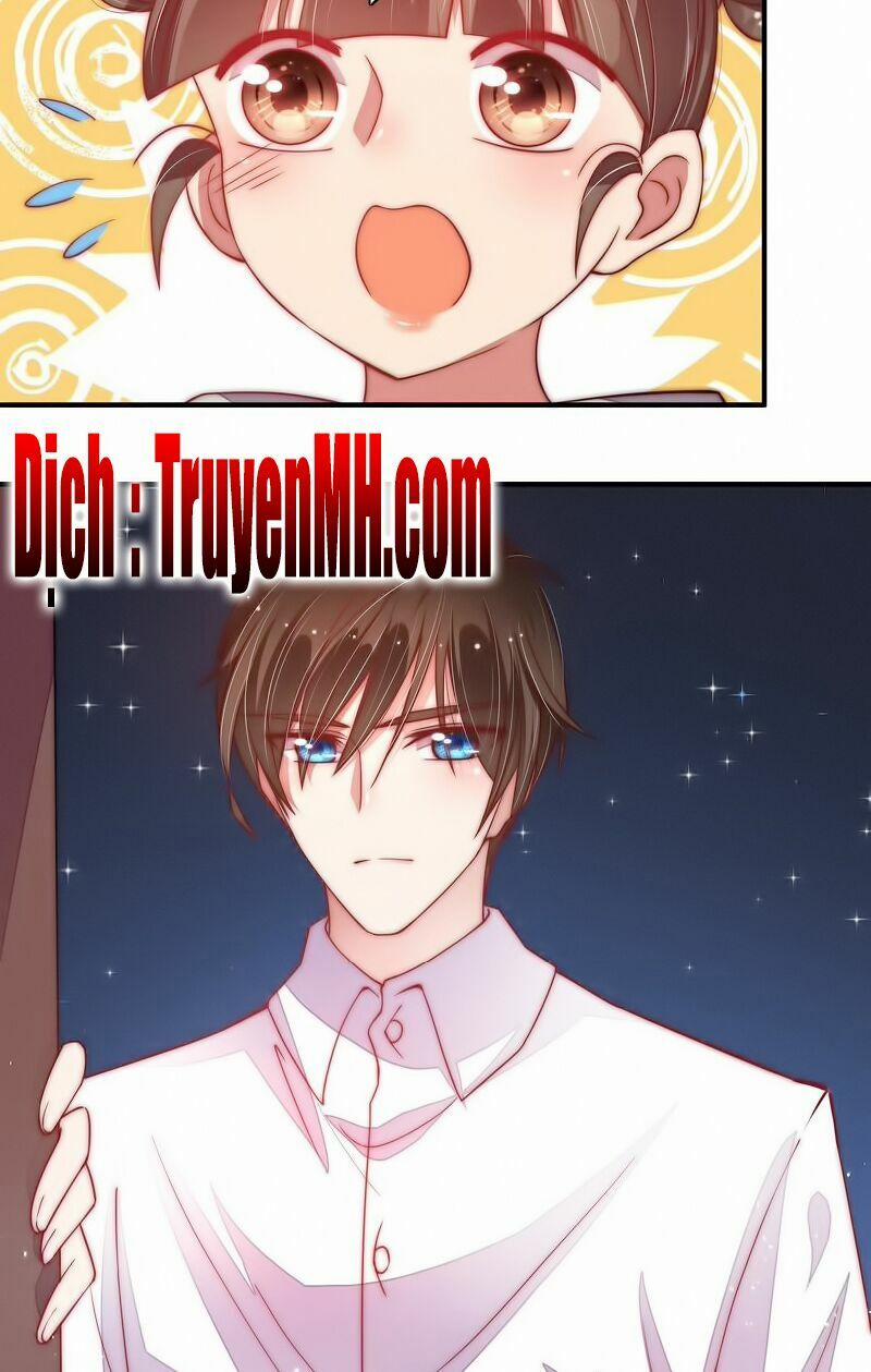 Ngày Nào Thiếu Soái Cũng Ghen 71 trang 9