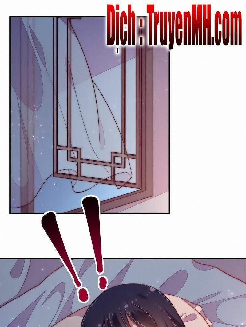 Ngày Nào Thiếu Soái Cũng Ghen 72 trang 1