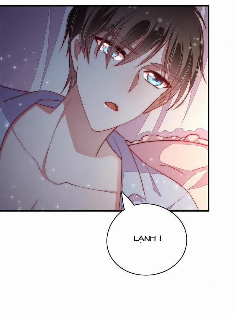 Ngày Nào Thiếu Soái Cũng Ghen 72 trang 10